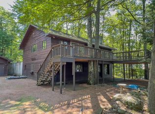 5951 Airport Rd, Boulder Junction, WI 54512