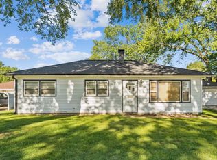 1346 S Hill Dr, Waterloo, IA 50701