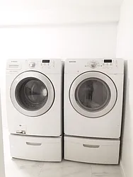 Rented by Modern Spaces