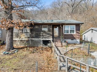 1009 Farragut Ave, Knoxville, TN 37917