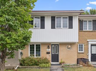 85 Monterey Dr, Ottawa, ON K2H 7A9