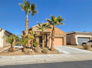 472 Via Stretto Ave, Henderson, NV 89011
