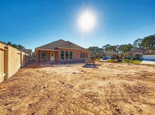 3202 Voyager Ln, Conroe, TX 77301