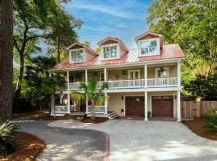 509 W 2nd South St, Summerville, SC 29483