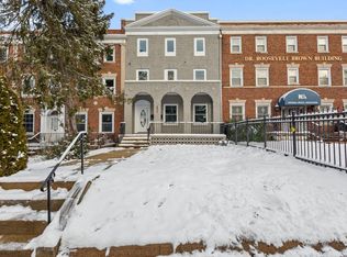 3519 16th St NW ROOM 3, Washington, DC 20010