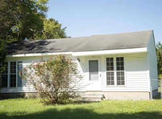 292 Union Chapel Church Rd, Richlands, NC 28574