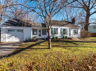 3974 Sharon Ave, Columbus, OH 43214