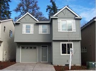 15971 SW Noah Ln, Beaverton, OR 97078