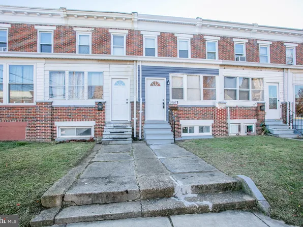 3707 3rd St, Baltimore, MD 21225