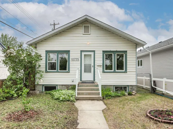 12775 119th St NW, Edmonton, AB T5E 5M2
