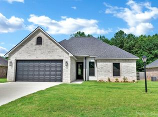8142 Myrtlewood Dr, Greenwood, LA 71033