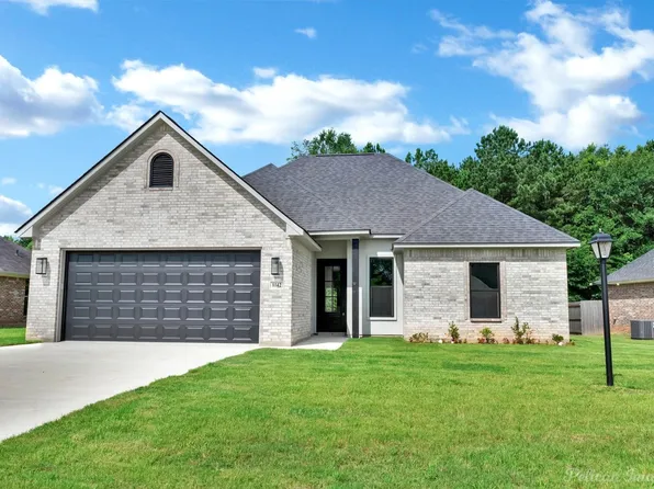 8142 Myrtlewood Dr, Greenwood, LA 71033