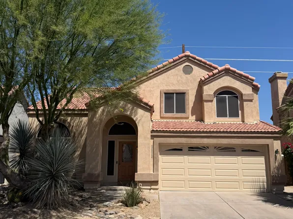 1111 S Tiago Dr, Gilbert, AZ 85233