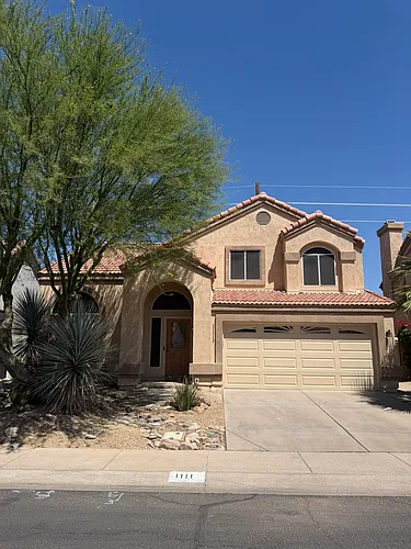 1111 S Tiago Dr Photo 1
