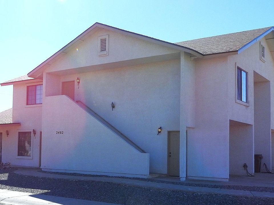 1st image of 2482 Fox Ave APT 2