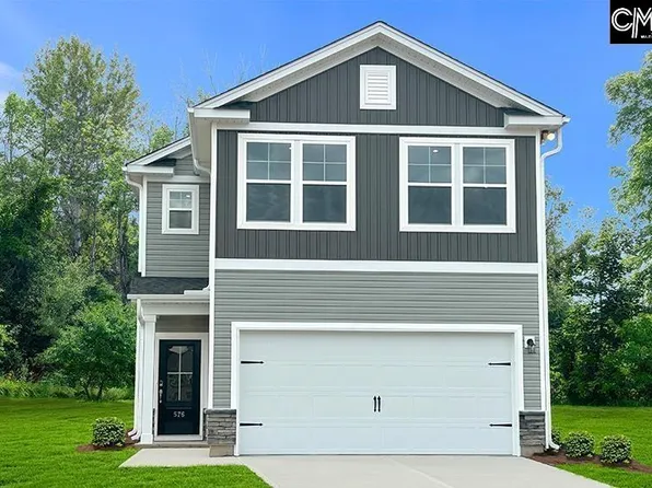912 Fire Island Rd, Blythewood, SC 29016