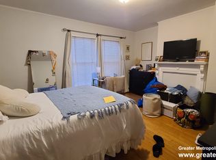 764 E 8th St #1, Boston, MA 02127