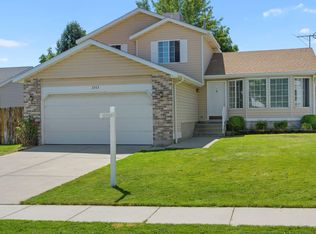 3303 W 5860 S, Taylorsville, UT 84129