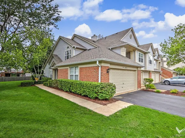 1628 Columbia Cir Unit 1, Bartlett, IL 60103