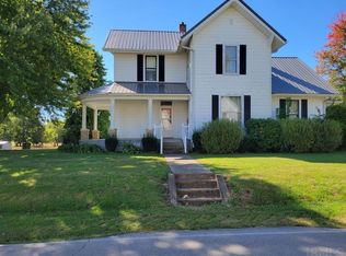 717 McCarty Rd, Princeton, IN 47670