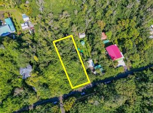 12-556 Aloha Rd LOT 161, Pahoa, HI 96778