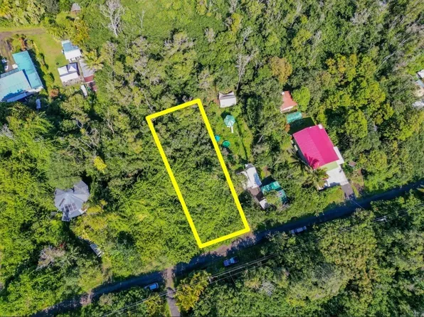 12-556 Aloha Rd Lot 161, Pahoa, HI 96778