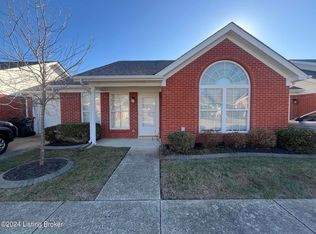 147 Woodlake Ct, Mount Washington, KY 40047