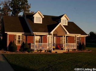 152 Chesapeake Trl, Coxs Creek, KY 40013