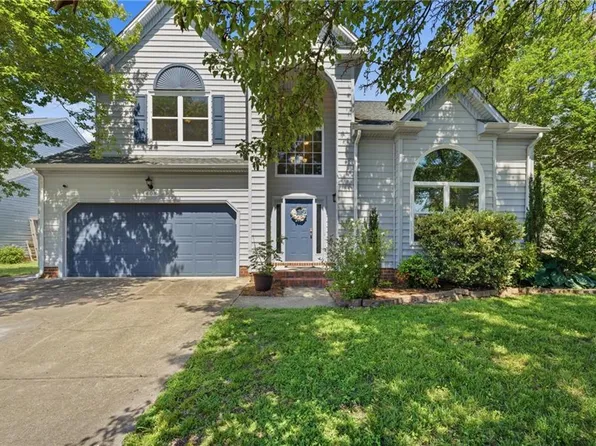 408 Mallet Way, Chesapeake, VA 23323