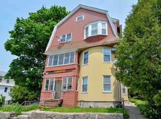 14 Windham St, Worcester, MA 01610