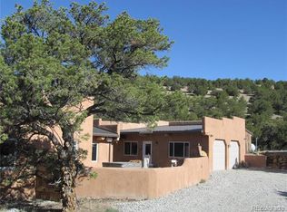 5250 Silverheels Rd, Salida, CO 81201