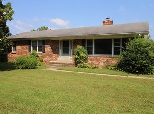 126 Knight Subdivision Rd, Russellville, KY 42276