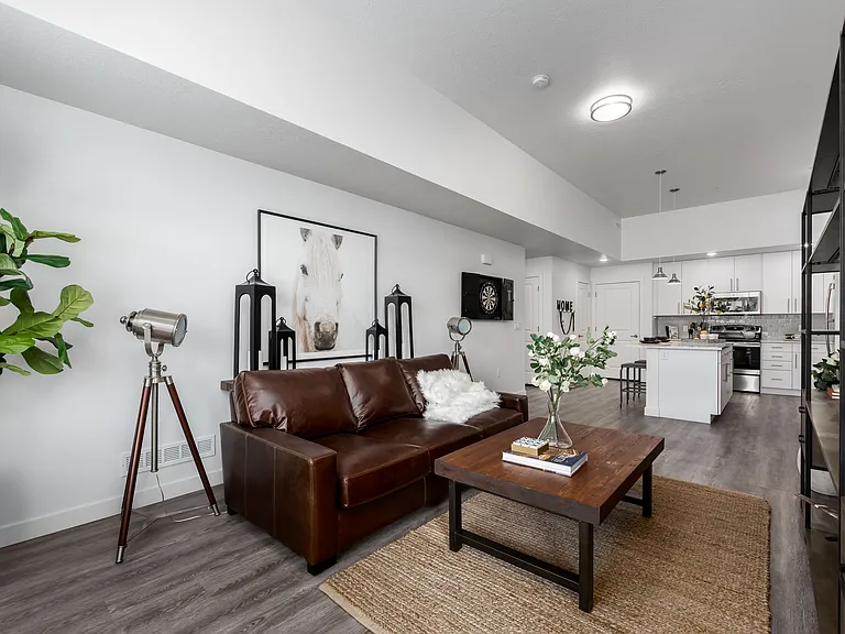Rockpoint Apartments — Photo 3