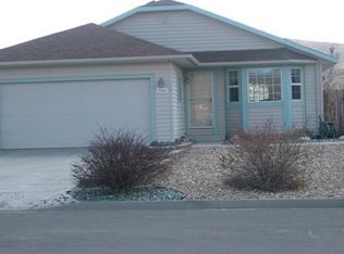 17525 Blackbird Dr, Reno, NV 89508