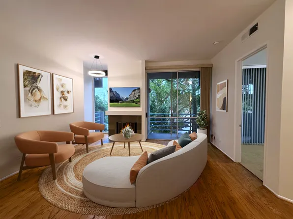 5151 Balboa Blvd Unit 202, Encino, CA 91316