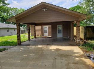 6320 Deerfield Dr, Alexandria, LA 71301