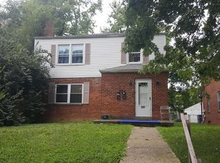 297 S Chase Ave, Columbus, OH 43204