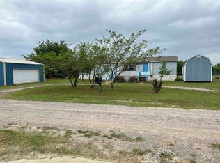 602 Gregory, Carney, OK 74832