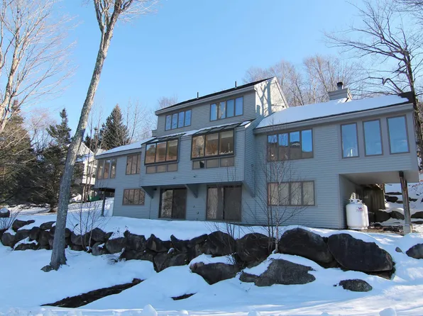 103 Black Mountain Road #2, Lincoln, NH 03251