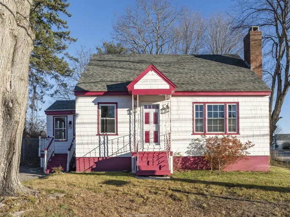 215 Pierce Street, Westbrook, ME 04092
