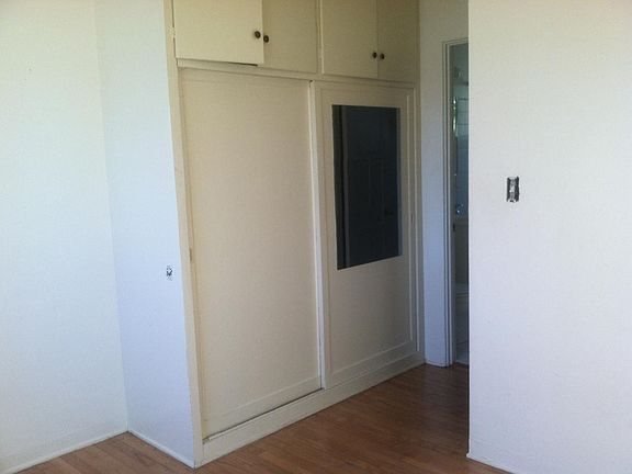 Bedroom Closet