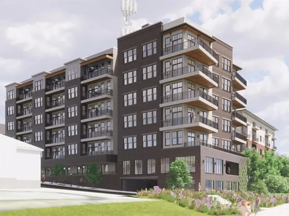 675 Drewry St NE #601, Atlanta, GA 30306