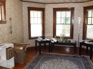 23 Brooks Ave UNIT 1, Arlington, MA 02474