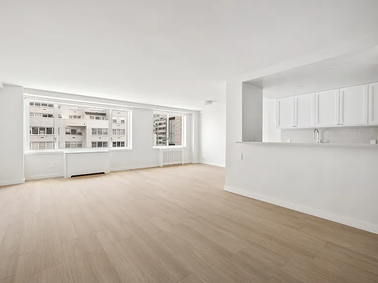 165 E 66th St #16C — Photo 3