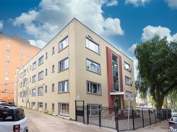 UNIT 2-400 4th AVENUE N, Saskatoon, SK S7K 0R3