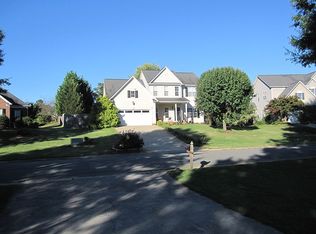 324 Maverick Trl, King, NC 27021