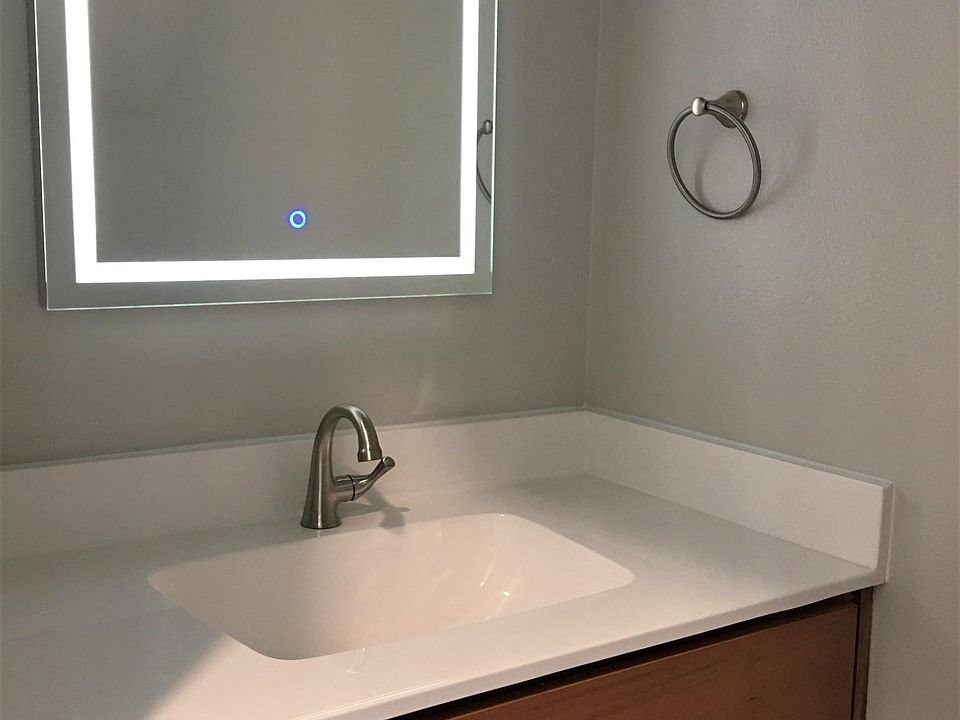 Downstairs Half Bath