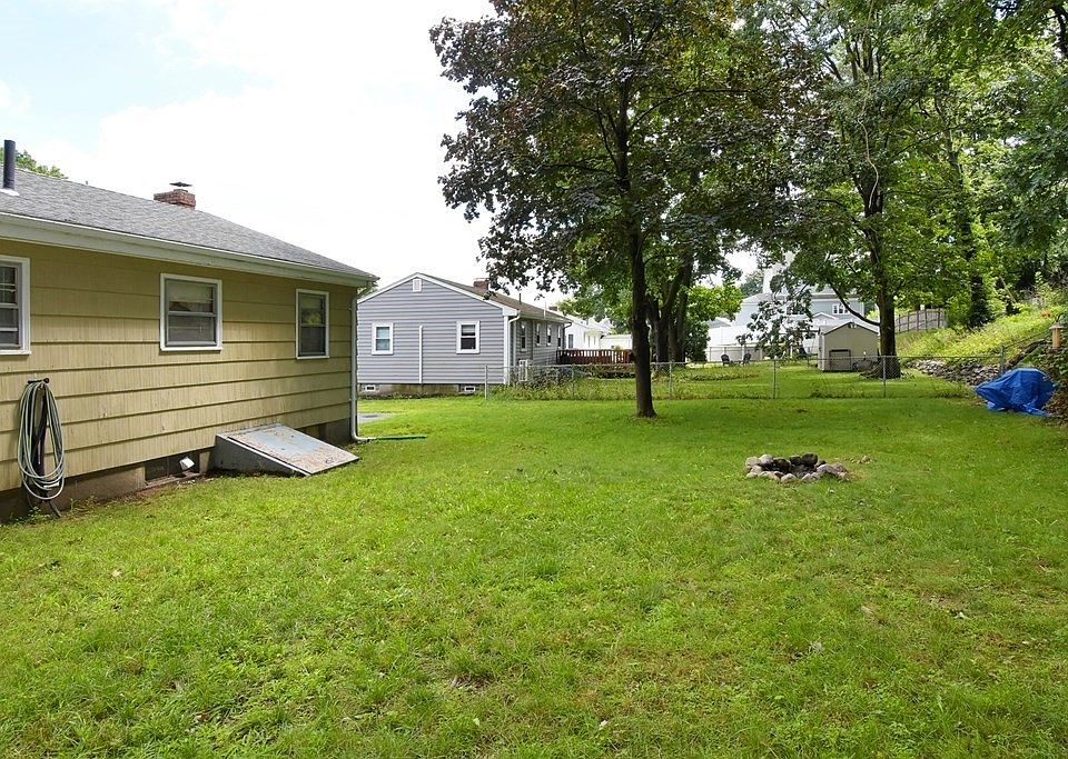 95 Ashcroft St, Dedham, MA 02026 Zillow
