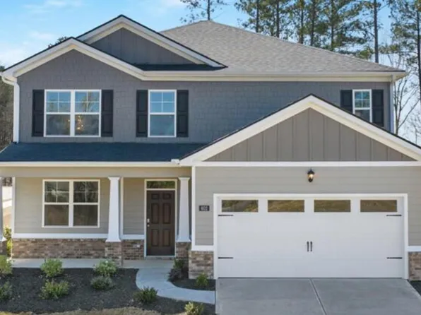 5157 Warbler Ct, North Augusta, SC 29841