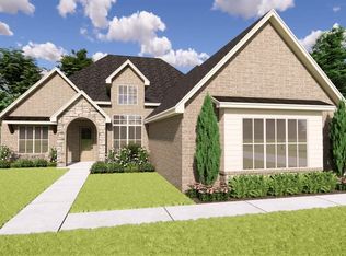 2227 Crossover Ct, Edmond, OK 73034